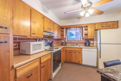 5430 Hazelwood Rd, Columbus, OH 43229 - photo 5