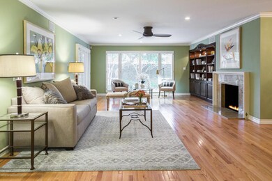 950 S Orange Grove Blvd unit C, Pasadena, CA 91105 - photo 5