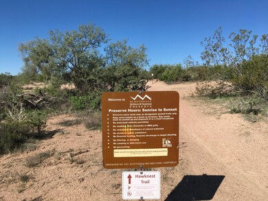 136XX E Hawknest Rd unit A, Scottsdale, AZ 85262 - photo 4