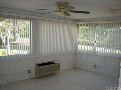 REMODELED PATIO WITH WONDERFUL VIEW OF PEACEFUL GR
