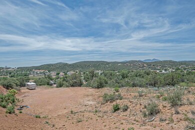 534 W Frontier St, Payson, AZ 85541 - photo 7
