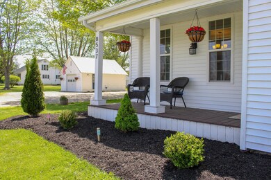 8537 Tarlton Rd, Circleville, OH 43113 - photo 2