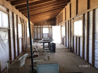 interior of mobile