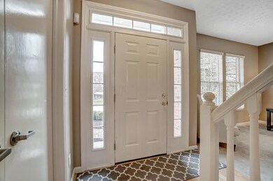 Foyer
