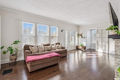 404 S College Ave, Aledo, IL 61231 - photo 2