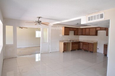 3128 Van Buren Ave, El Paso, TX 79930 - photo 5