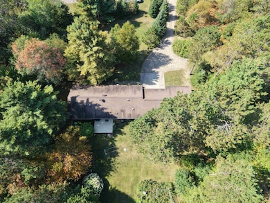 1930 Flying Eagle Dr, Lac Du Flambeau, WI 54538 - photo 4