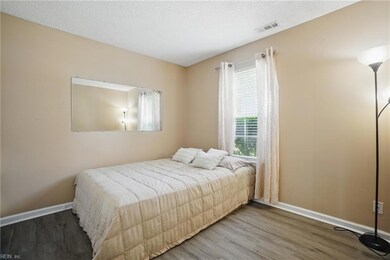 First Floor Bedroom...