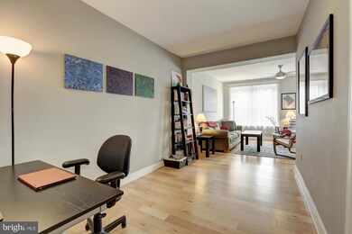 1869 Mintwood Place NW unit 34, Washington, DC 20009 - photo 2