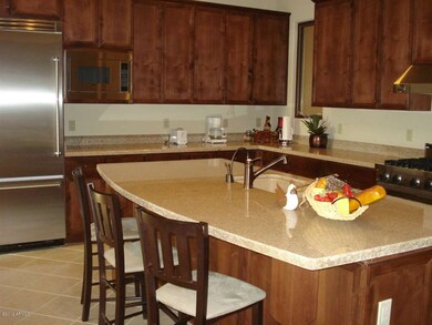 Kitchen Island breakfast bar