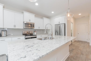 5300 Gravenstein Ct, Evansville, IN 47711 - photo 6