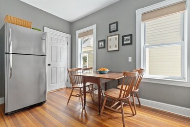 16 Henry St unit 16, Medford, MA 02155 - photo 2