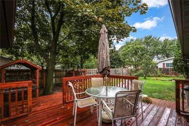 2830 Venus Ave, Eau Claire, WI 54703 - photo 3