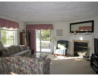 Interior Space/Layout.