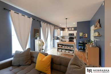 908 Summit Ridge Dr, Papillion, NE 68046 - photo 7