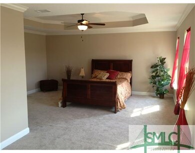 Master Bedroom.