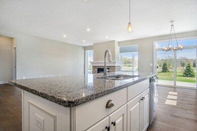 1406 Pentwater - 907 S SOUTH COVE CIRCLE