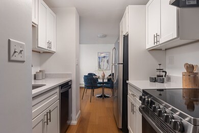 31 Highland Ave unit 7, Newtonville, MA 02460 - photo 7