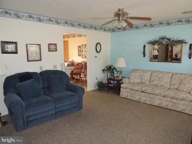 100 Hummingbird St, Keyser, WV 26726 - photo 2