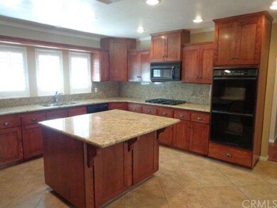Upgraded Kitchen