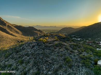 4365 W Cush Canyon Loop, Marana, AZ 85658 - photo 7