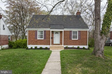 6203 Burgess Ave, Baltimore, MD 21214 - photo 2