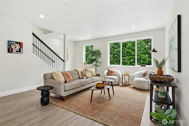 8510 Shadow Wood Dr unit A, Everett, WA 98208 - photo 3