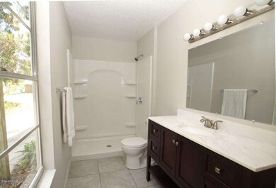 Kimball Lane 7200 - Master Bath