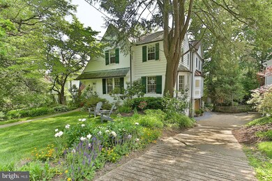 4219 49th St NW, Washington, DC 20016 - photo 2