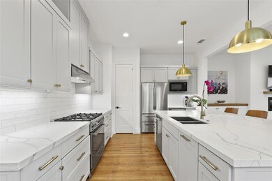 5624 Longview St, Dallas, TX 75206 - photo 4