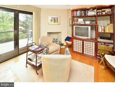 2122 Bryn Mawr Place unit C8, Ardmore, PA 19003 - photo 7