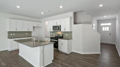 1921 Hinesley Dr, Durham, NC 27703 - photo 7