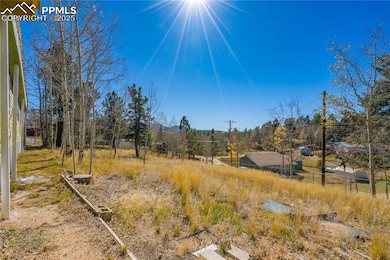 374 Fern Rd, Woodland Park, CO 80863 - photo 6