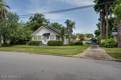 4243 Beverly Ave, Jacksonville, FL 32210 - photo 3