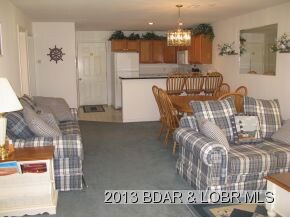 Open LivingDining