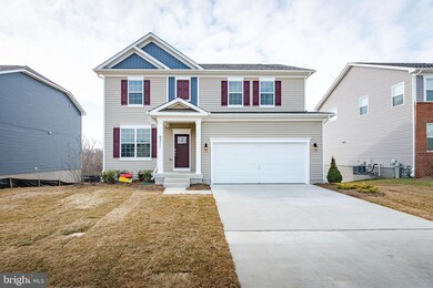 9314 Sydney Way, Laurel, MD 20723 - photo 2