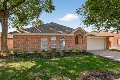 4614 Monaco Ln, Pasadena, TX 77505 - photo 2