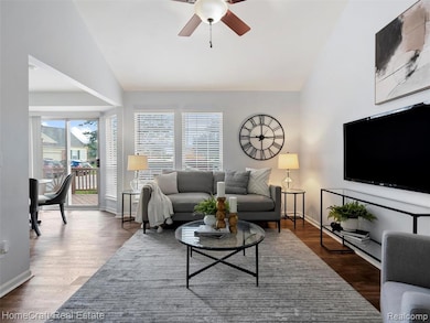 1715 Christopher Dr unit 12, Canton, MI 48188 - photo 7