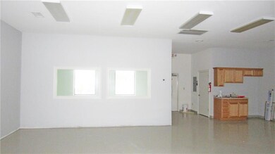 Interior Space/Layout.