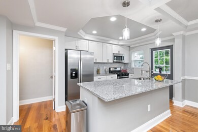 3504 Ingleside Ave, Baltimore, MD 21215 - photo 5