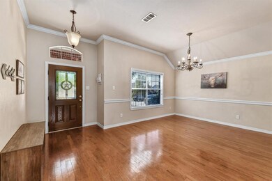 2809 Arabian Ave, Denton, TX 76210 - photo 4