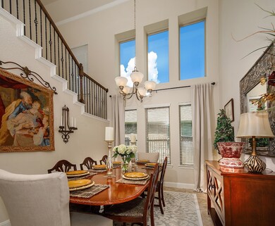 230 Hearthshire Cir, the Woodlands, TX 77354 - photo 6