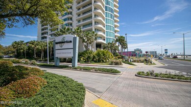 Ocean Club entry pic