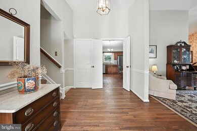 3382 Flint Hill Place, Woodbridge, VA 22192 - photo 4