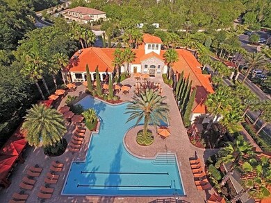 Resort Pool