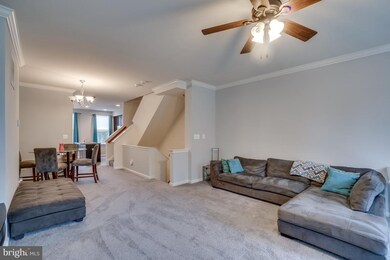 16776 Blackjack Oak Ln, Woodbridge, VA 22191 - photo 6