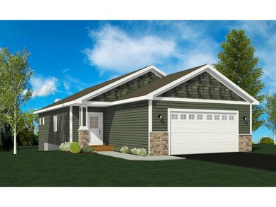 Different Siding Options/Colors available