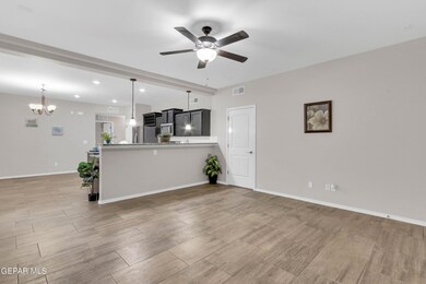 14941 Boer Trail Ave, El Paso, TX 79938 - photo 2