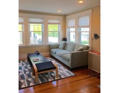 88 Warwick Rd unit 1, West Newton, MA 02465 - photo 4