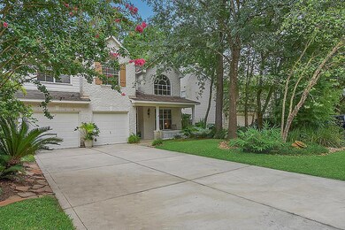 86 E Sundance Cir, Spring, TX 77382 - photo 3